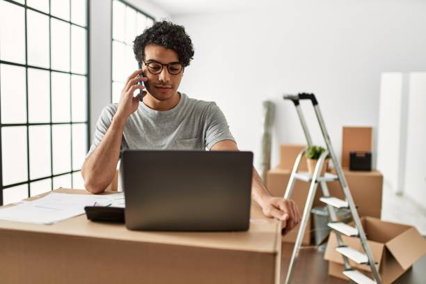Top-Rated Vaughan Moving Company for Residential & Commercial Moves