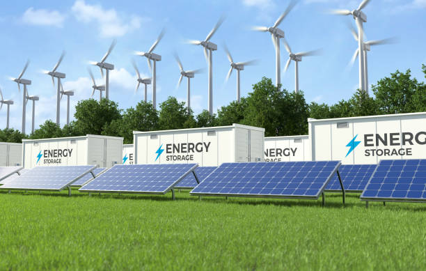 Discover the Most Trusted Solar Companies Near Me